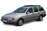 Ford Sierra Stationwagon с 1983 - 1987