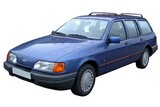 Ford Sierra Stationwagon с 1990 - 1993