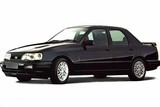 Ford Sierra с 1987 - 1990