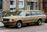 Ford Taunus Stationwagon с 1979 - 1982