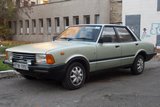 Ford Taunus с 1979 - 1982