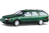 Ford Taurus Stationwagon с 1996 - 1998