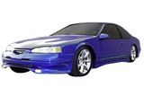 Ford Thunderbird с 1994 - 1998