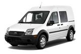 Ford Tourneo Connect с 2010 - 2014