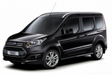 Ford Tourneo Connect с 2014