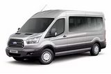 Ford Transit Kombi с 2012