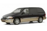 Ford Windstar с 1995 - 1999