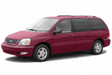 Ford Windstar с 1999 - 2005
