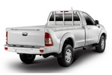 Foton Tunland с 2012