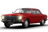ГАЗ 24 с 1977 - 1985