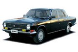 ГАЗ 2410 с 1986 - 1992