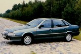 ГАЗ 3105 с 1992 - 1997