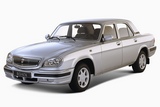 ГАЗ 31105 с 2004 - 2007