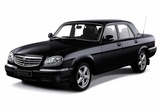 ГАЗ 31105 с 2007 - 2009