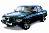 ГАЗ 3110 с 1997 - 2004