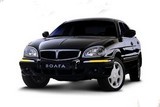 ГАЗ 3111 с 2000 - 2004