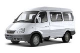 ГАЗ 2217 Баргузин с 2003