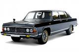 ГАЗ 14 с 1977 - 1988