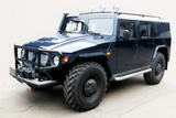 ГАЗ 2330 Тигр с 2005