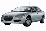 ГАЗ Volga Siber с 2008 - 2010