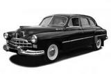 ГАЗ 12 с 1950 - 1959