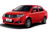 Geely MK с 2008