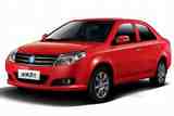 Geely Okata с 2007 - 2008