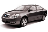 Geely Vision (FC) с 2008 - 2011