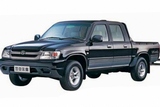 Great Wall Deer G4 с 2005