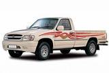 Great Wall Deer G1 с 2001
