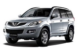 Great Wall Hover H5 с 2010