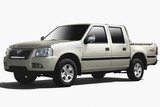 Great Wall Sailor с 2006 - 2008