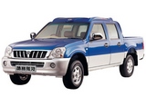 Great Wall Sokol (So Cool) C3 с 2005