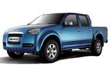 Great Wall Wingle с 2007 - 2011