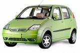 Hafei Brio с 2004 - 2008