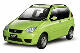 Hafei Brio с 2008
