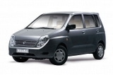 Hafei Simbo с 2006 - 2008