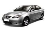 Haima 3 с 2007 - 2012