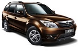 Haima 7 с 2011