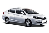 Haima M3 с 2013