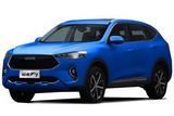 Haval F7 c 2019