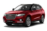 Haval H2 с 2014