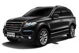 Haval H8 с 2016