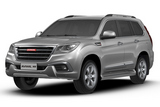 Haval H9 с 2014