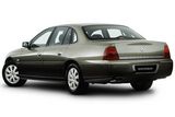 Holden Caprice с 1999 - 2003