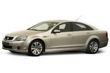 Holden Caprice с 2006
