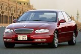 Holden Statesman с 1999 - 2003