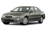 Holden Statesman с 2003 - 2006