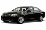 Holden Statesman с 2006