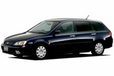 Honda Avancier с 1999 - 2003